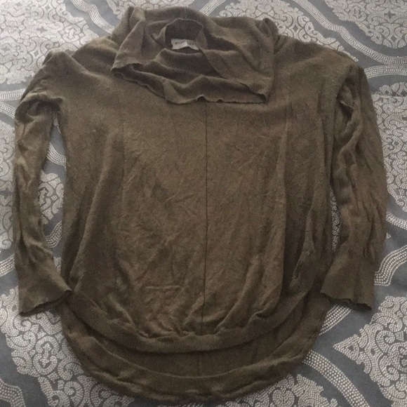 Olive & Oak Sweaters - Cowl neck sweater Olive & Oak Sweaters - Cowl neck sweater